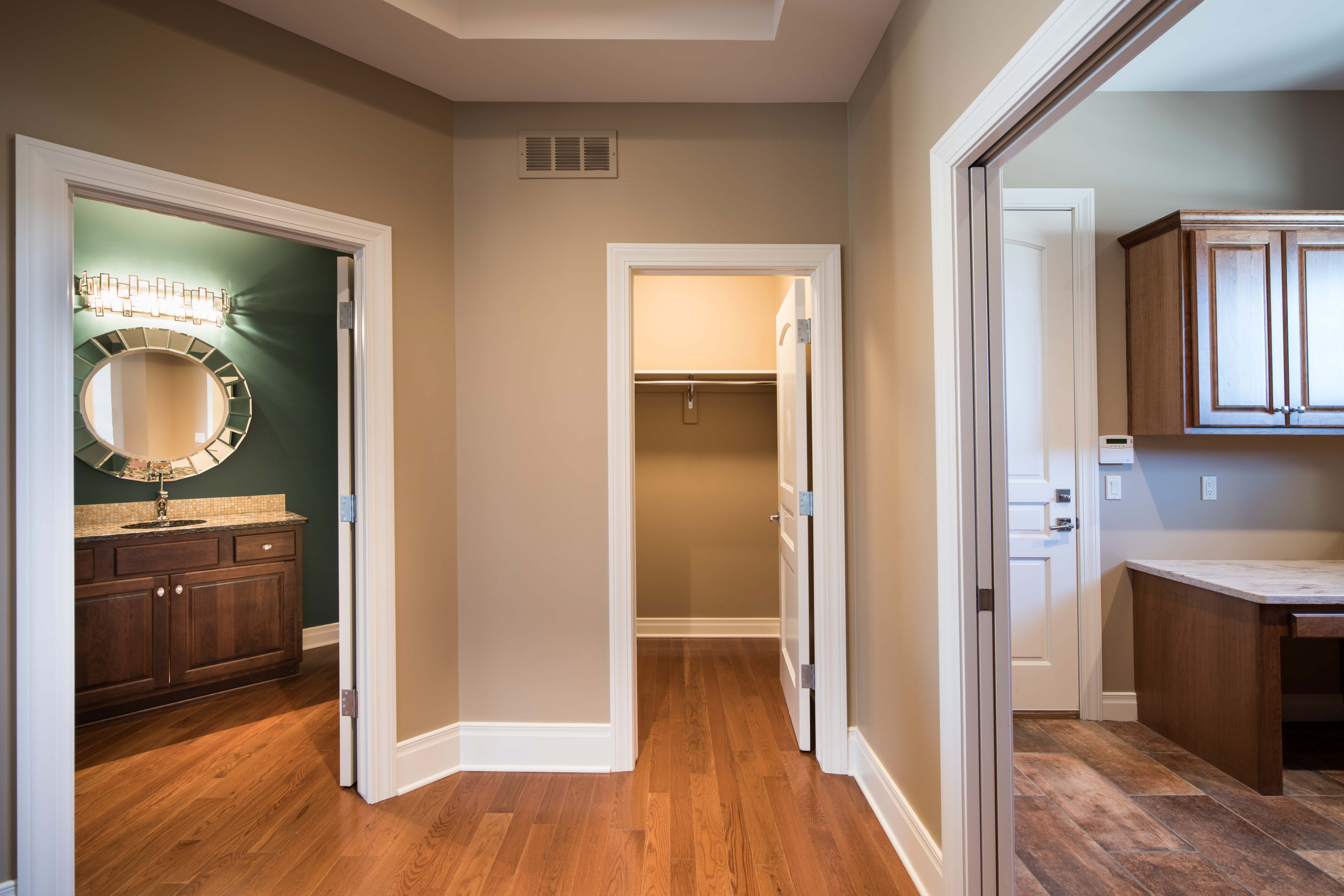 Traditional Inspired Home | Sterling Ridge Estates
