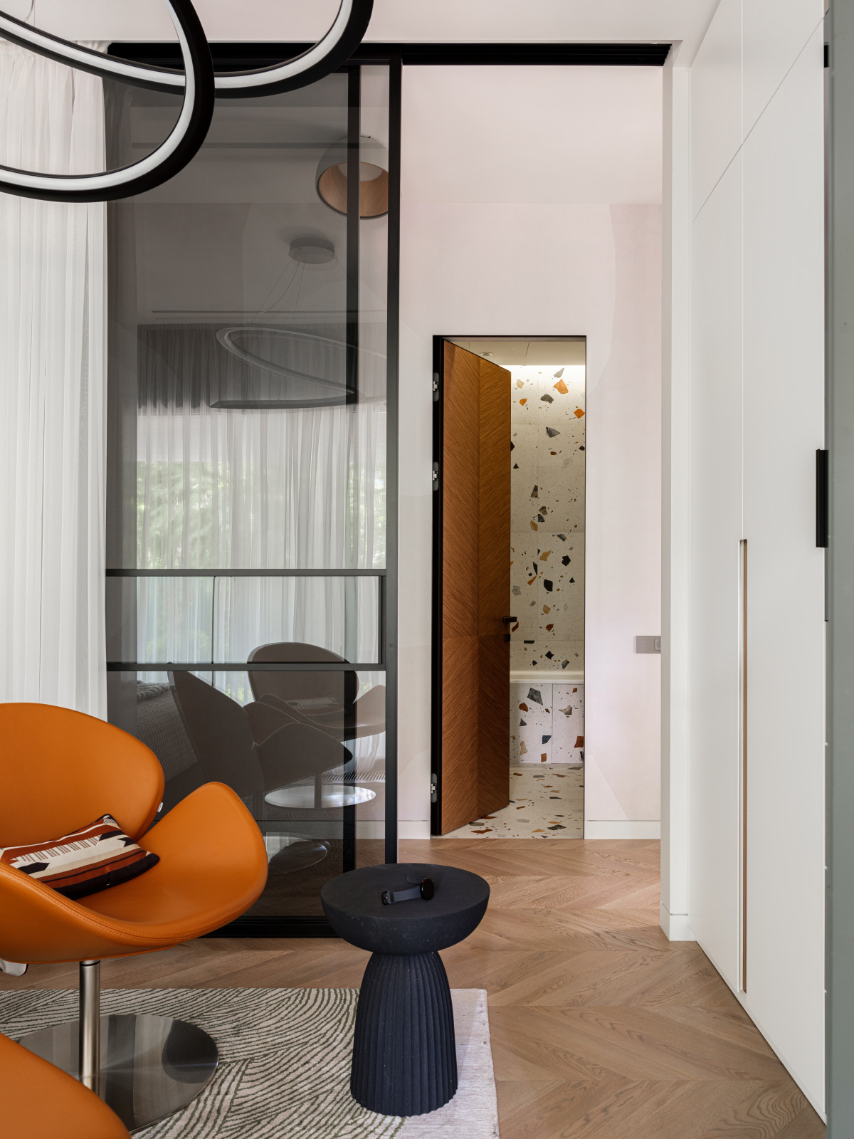 Квартира 60м2