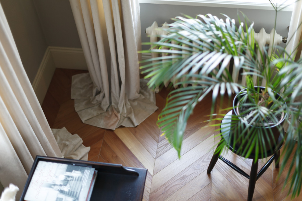 Квартира на Морской набережной