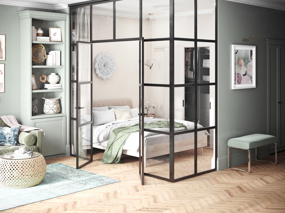 ЖК Хорошевский