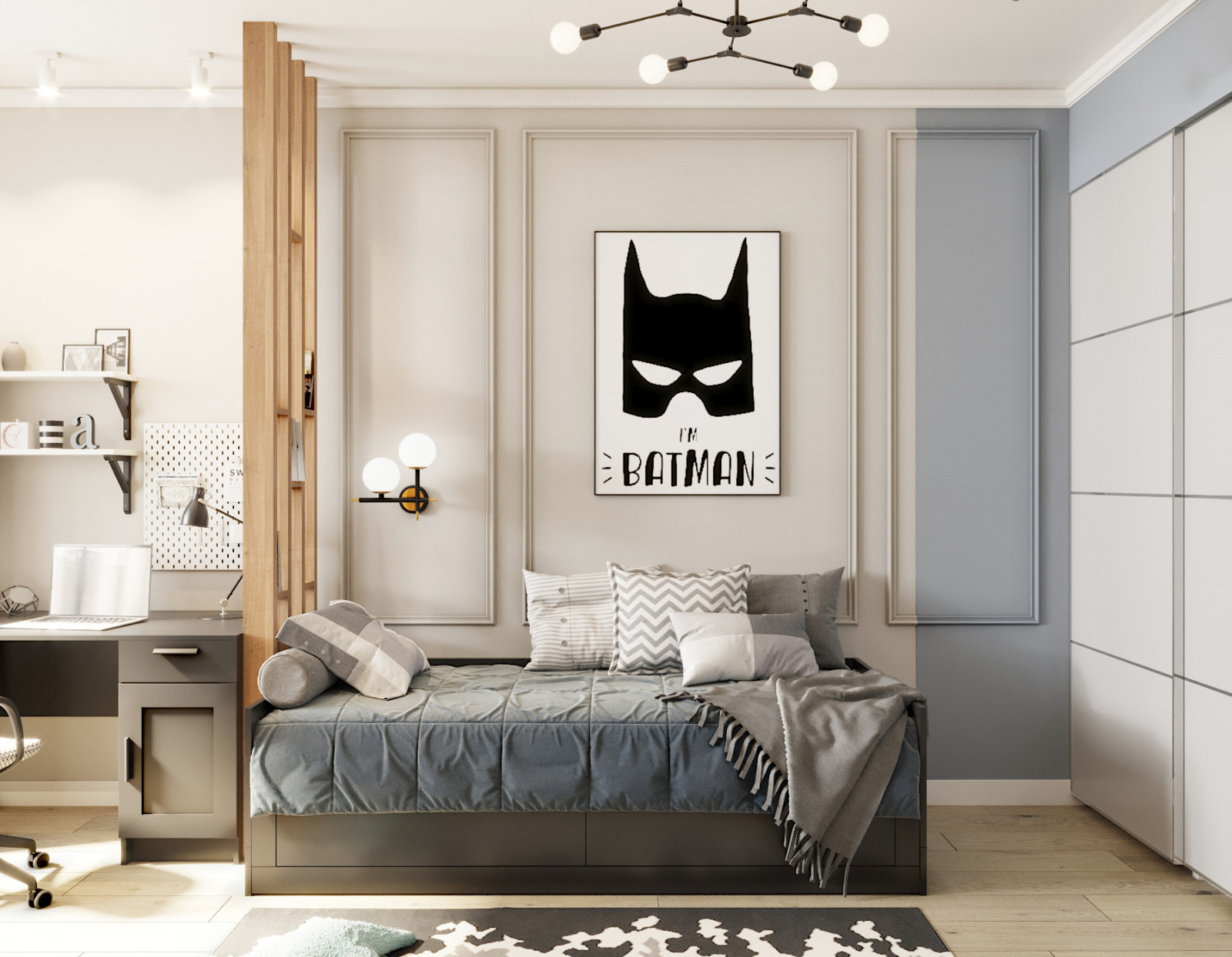 Квартира в Санкт Петербурге