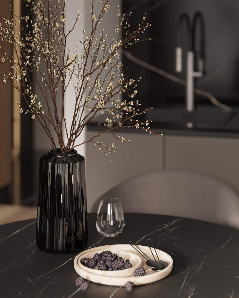 L-Town 60, 58,8 кв.м