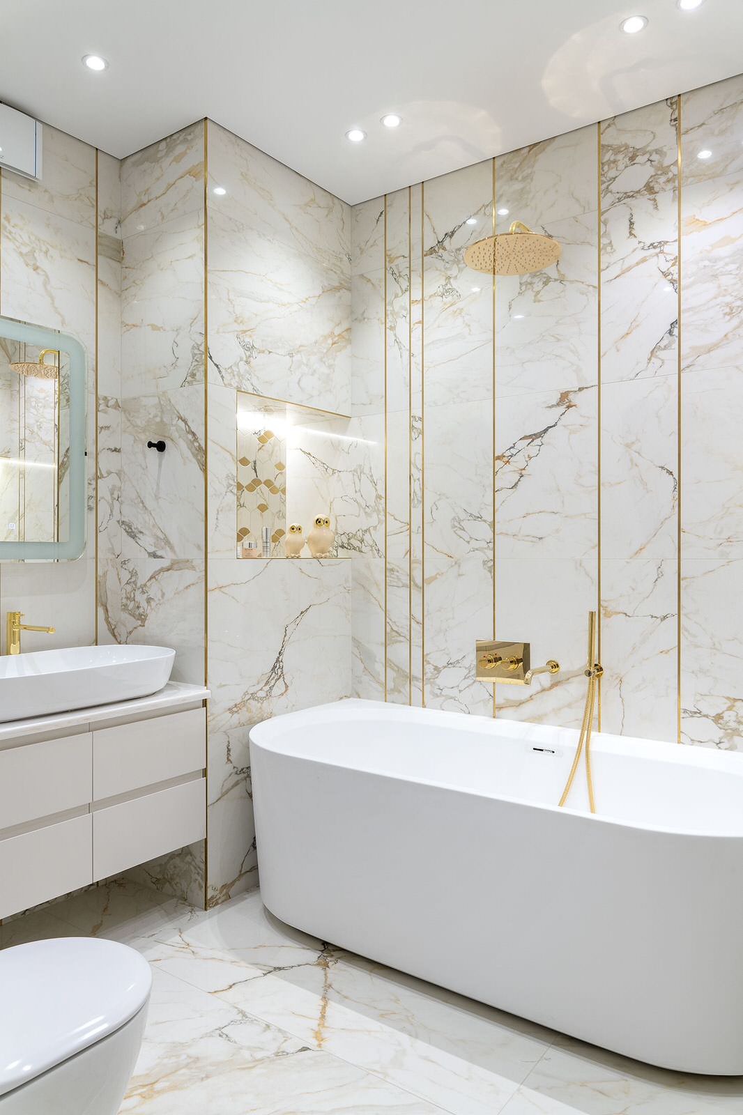 Дискавери парк