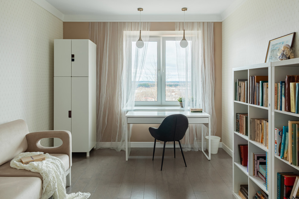 Квартира ул. Воровского