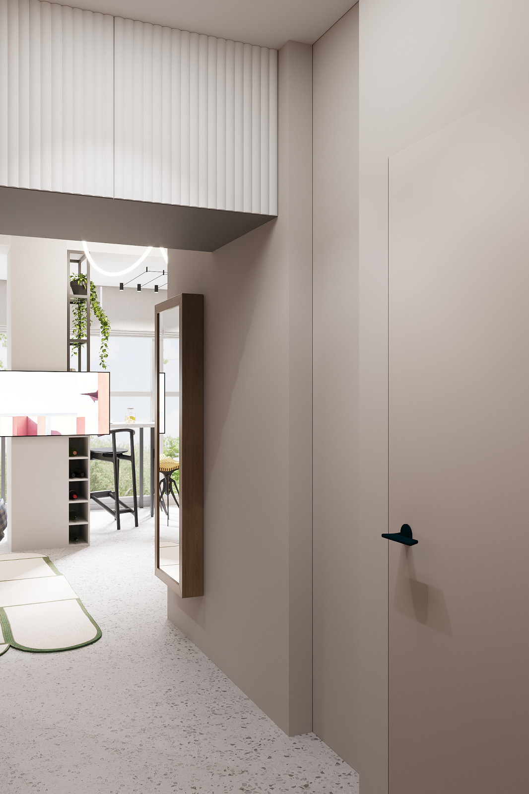 35 Академгородок