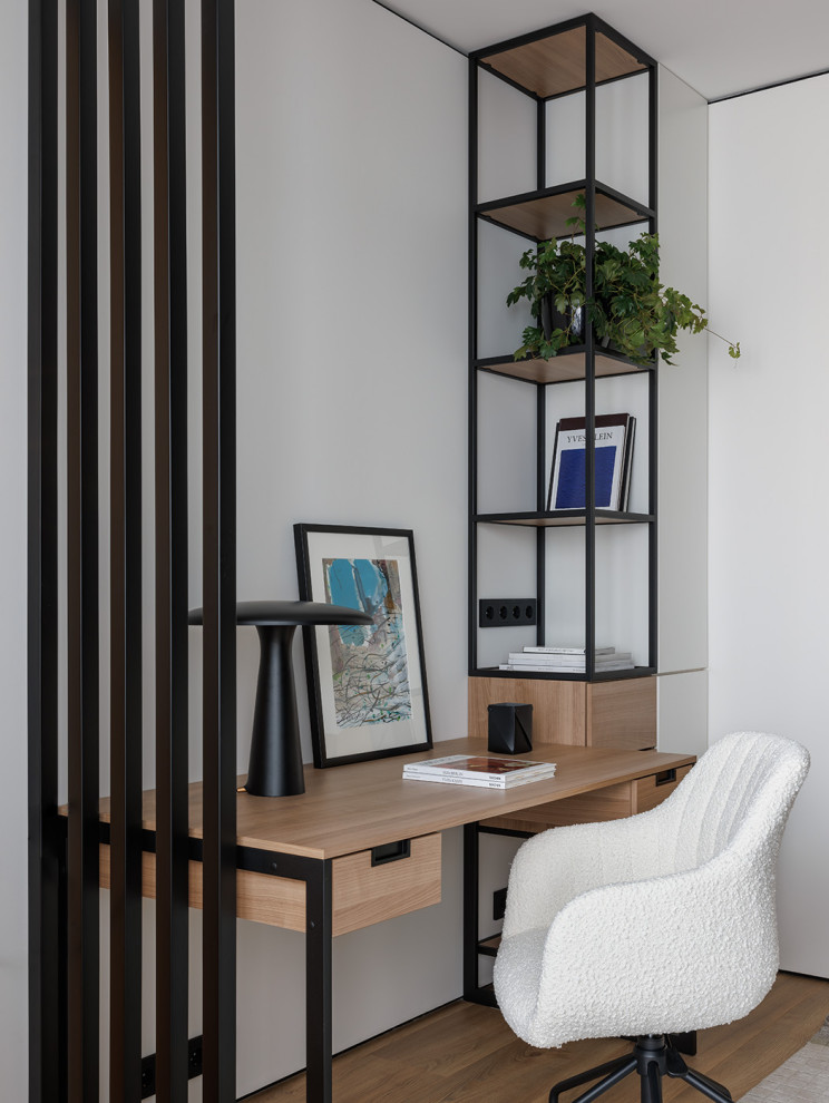 ЖК Жемчужная гавань. Реализованный проект.