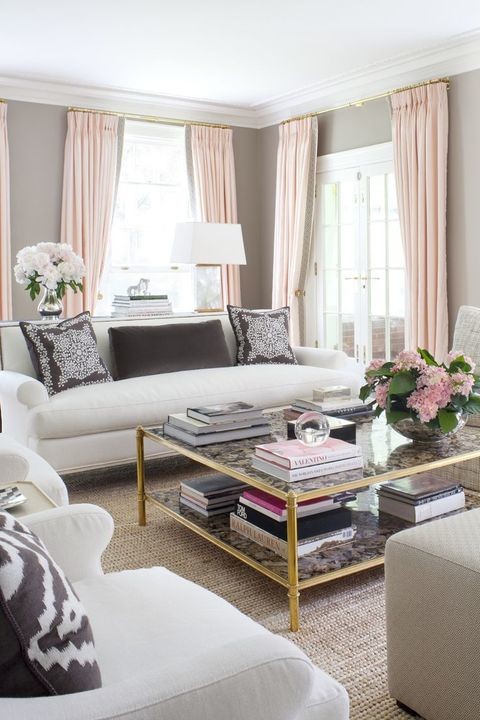 Rose Quartz 2016 Color of the Year