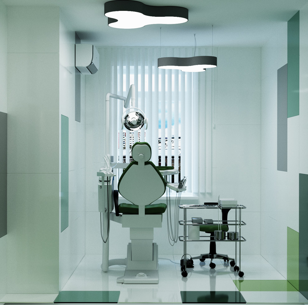 семейная стоматология