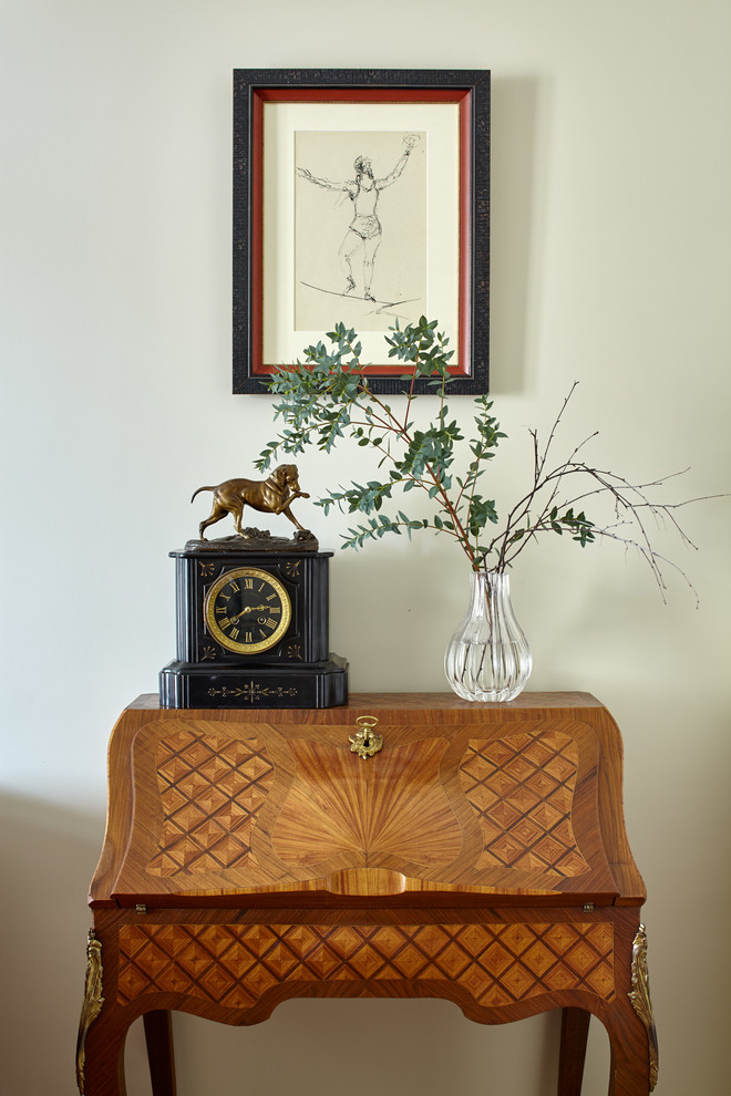 Квартира на Фрунзенской набережной