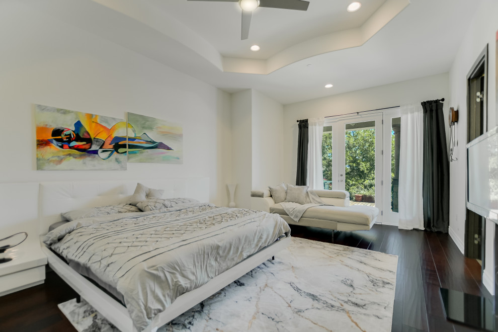 Westlake Neo Eclectic Mediterranean