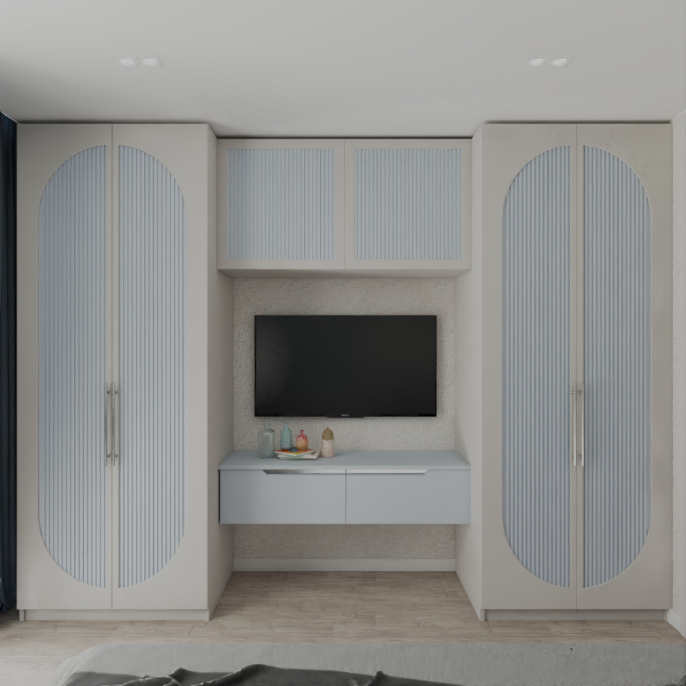 Квартира. Жуковского 6