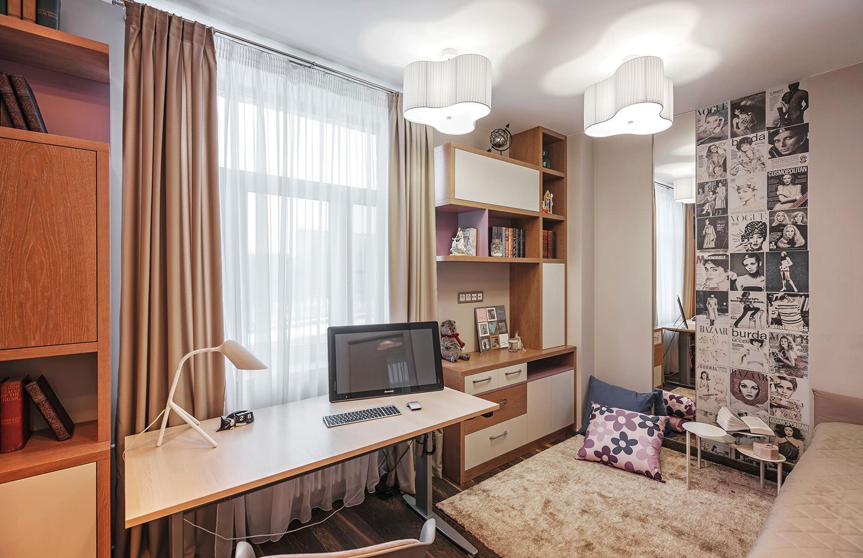 Квартира в ЖК "Шуваловский"