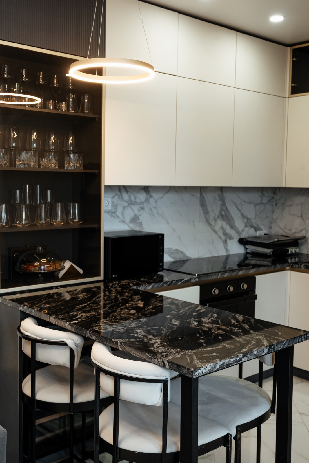 ЖК ArtLine в Приморском