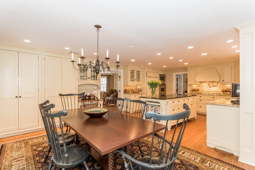 Kitchen Designs