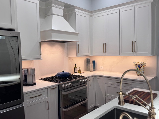 Kitchen Projects