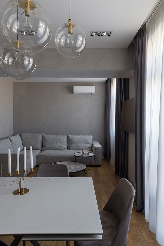 Квартира на Соколе