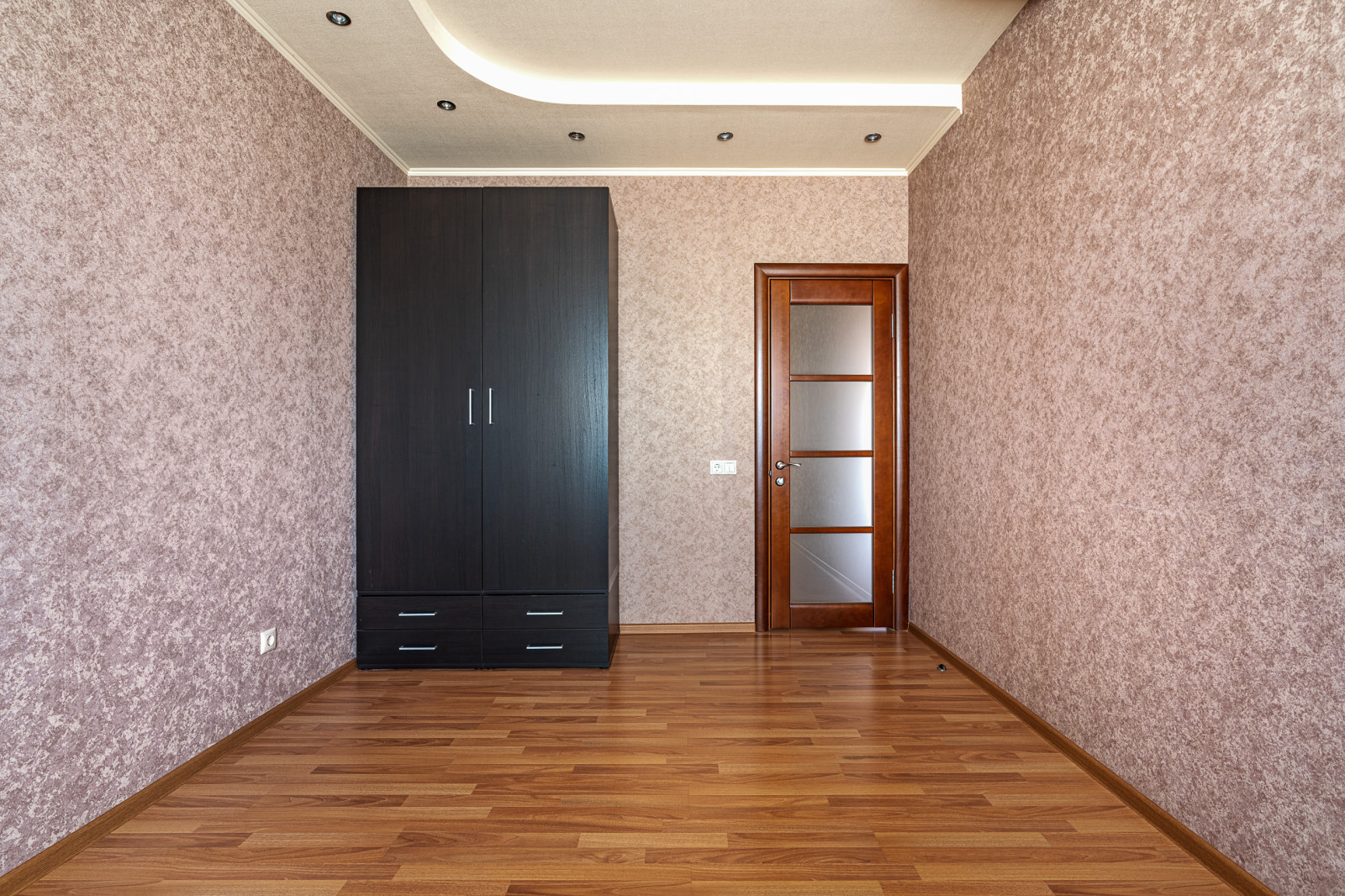 Интерьерная фотосъёмка квартиры в Краснодаре :: 11 ноября 2019