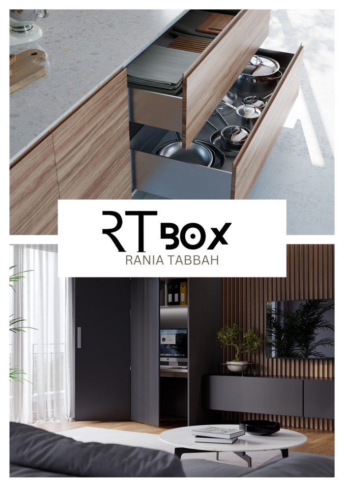 RT Box