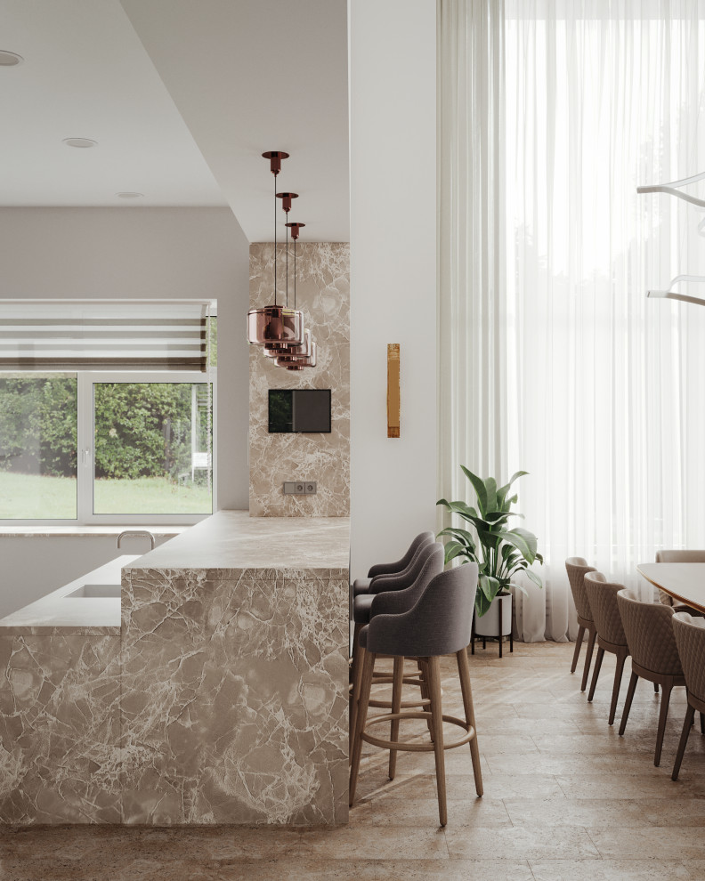 Дом в Эдеме