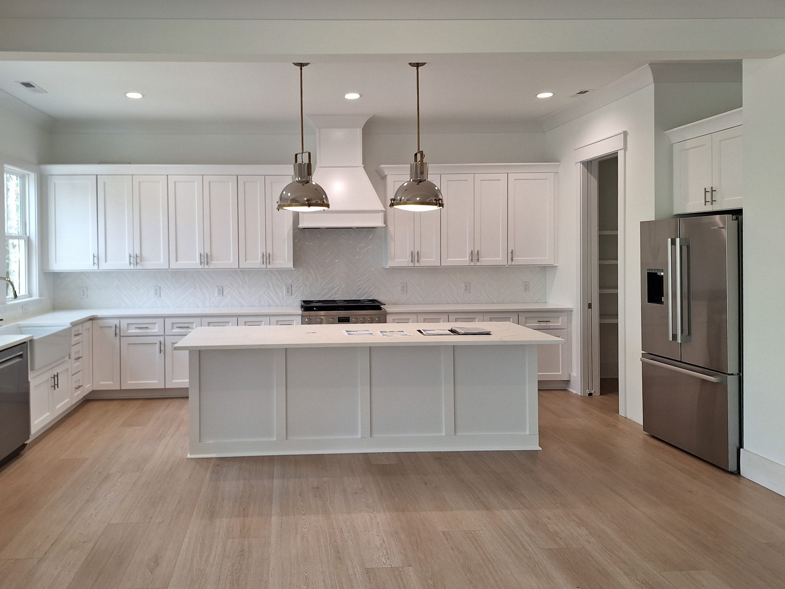 Venture Homes