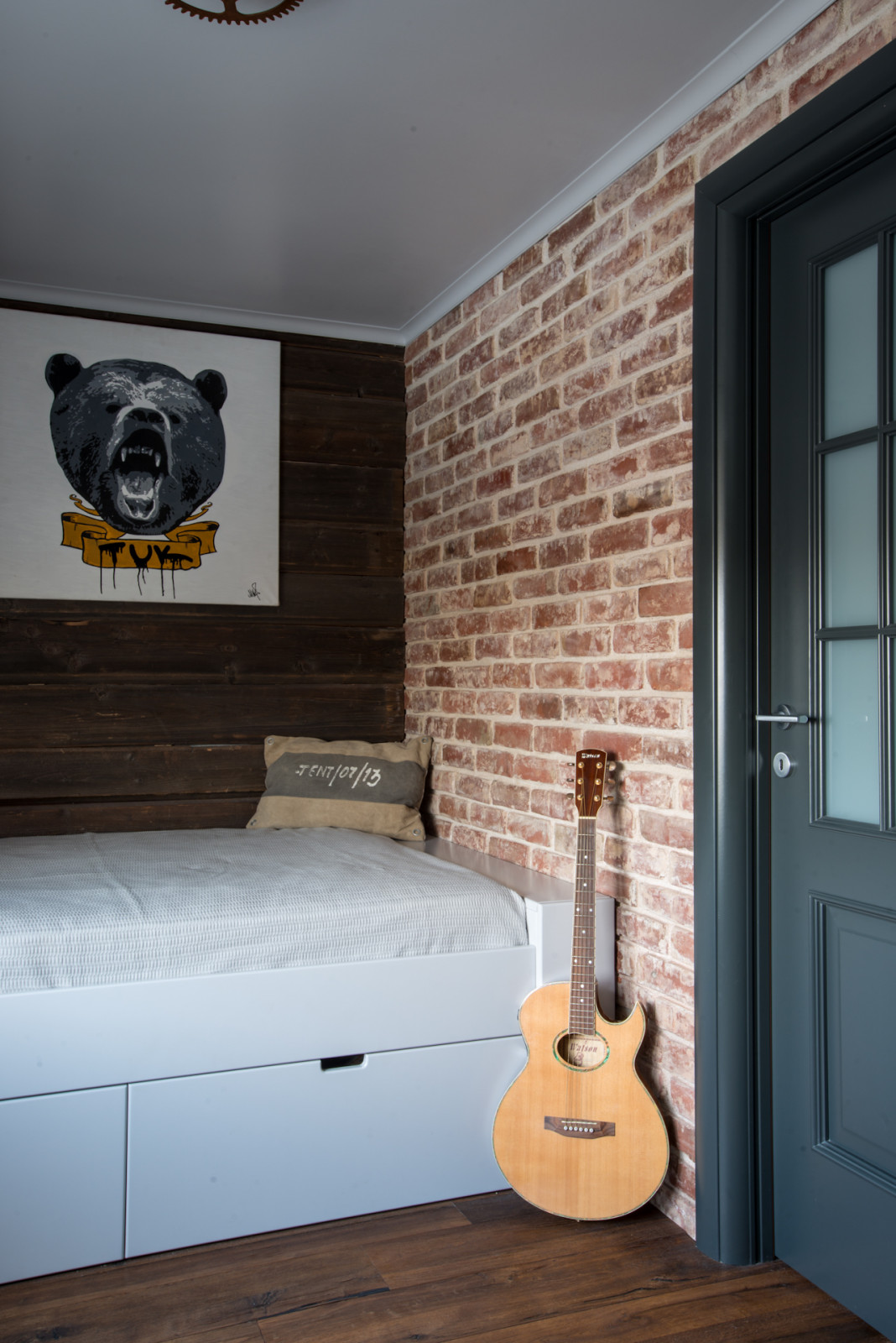 Перемены к лучшему