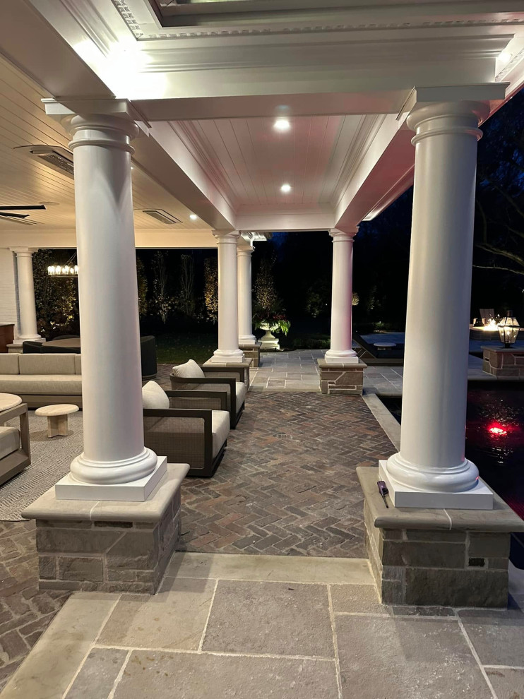Shaker Heights Upgrade