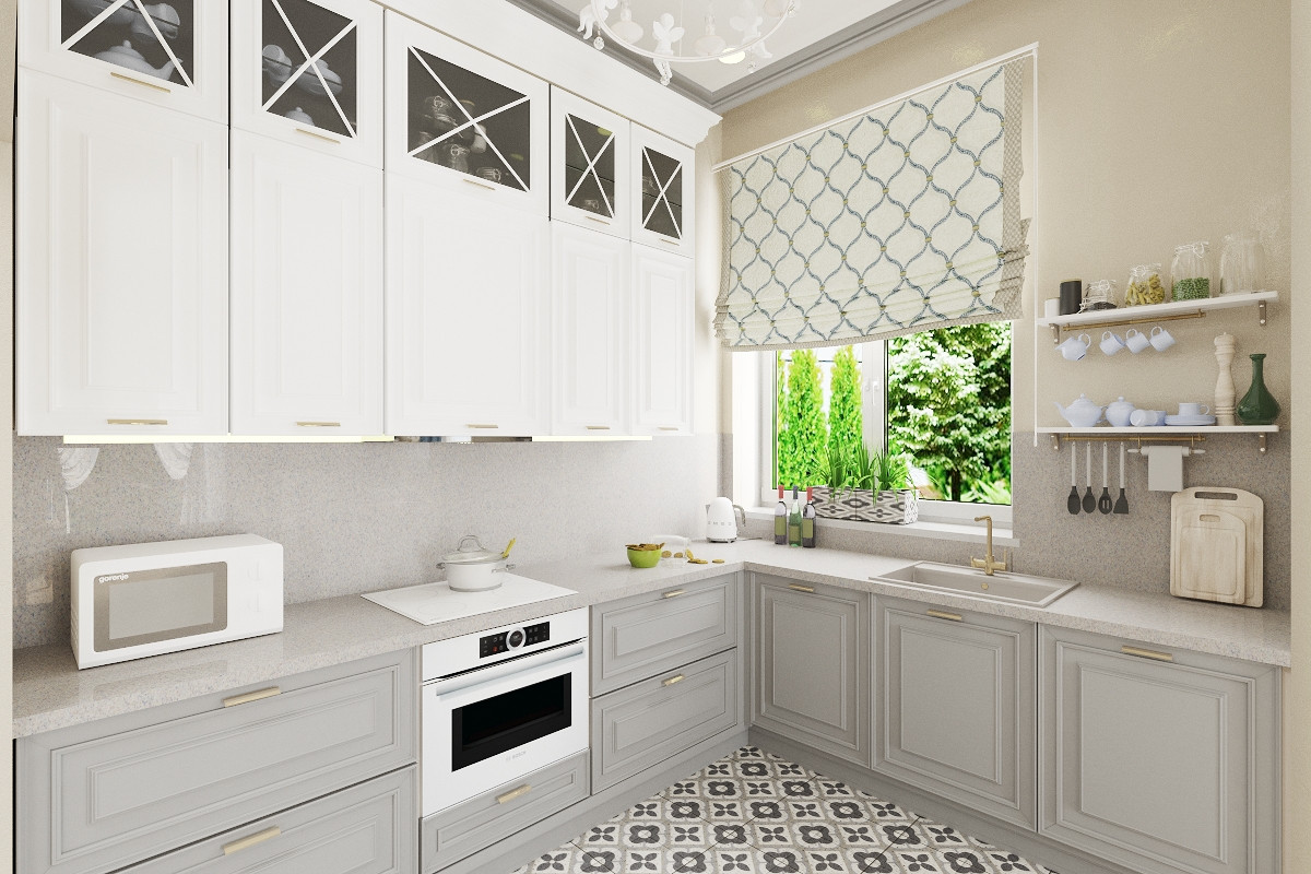 Семейное гнездо