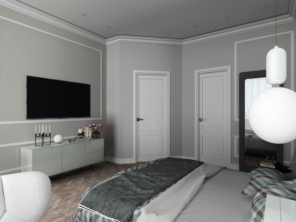 Дипломный  проект MSK TARTAN