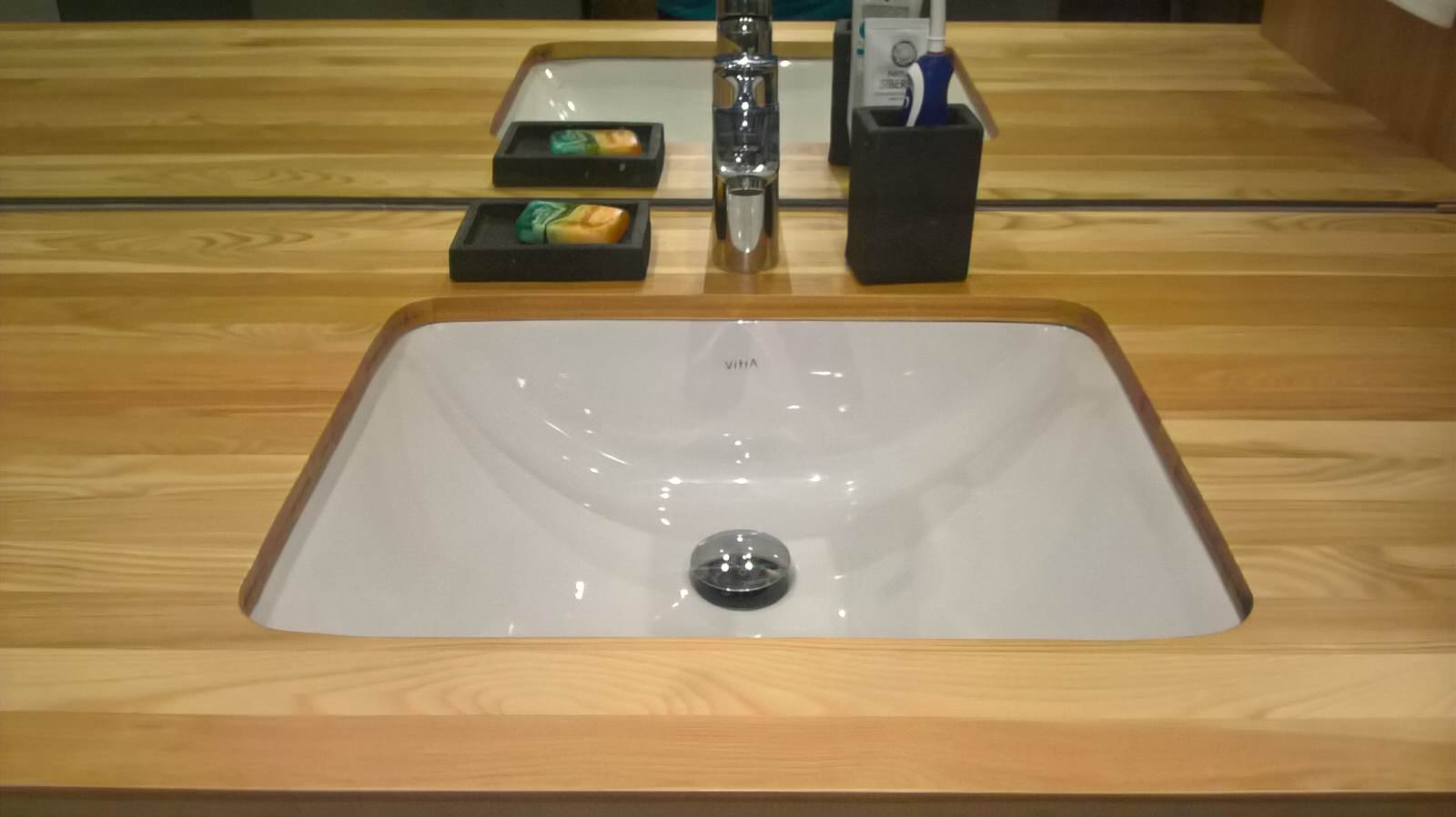 Реализация проекта ЖК Дождь