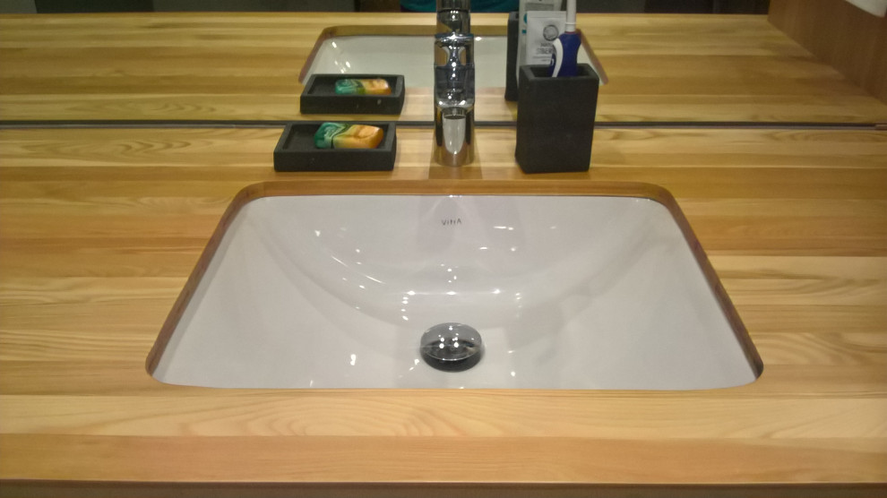 Реализация проекта ЖК Дождь