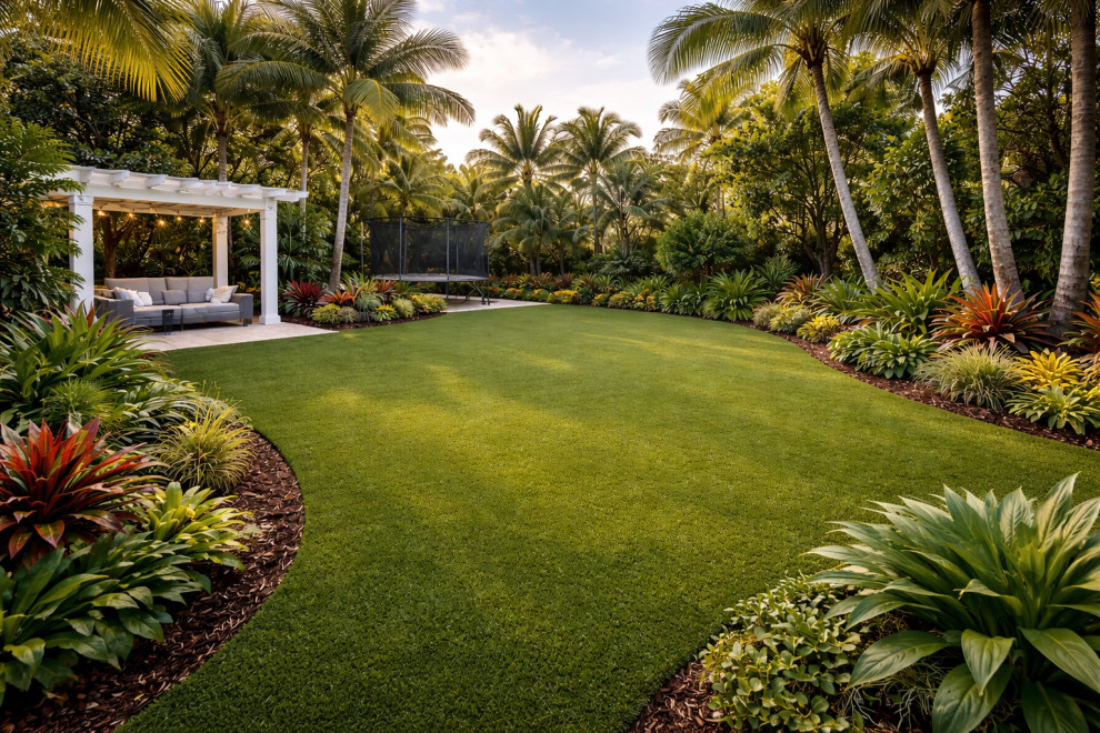 Miami Final projects Photos