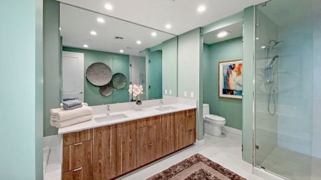 The Perfect Space