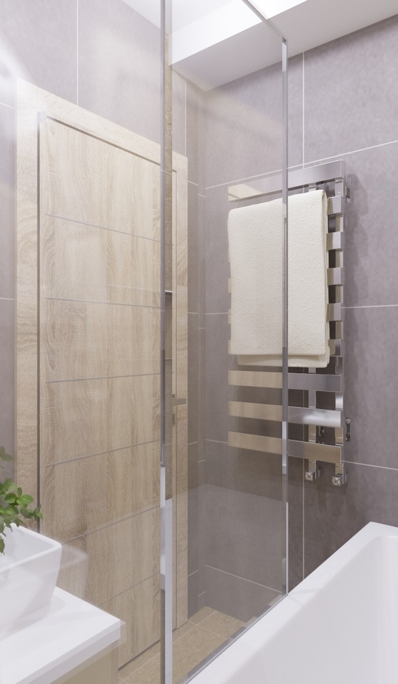 Квартира на Самаркандской