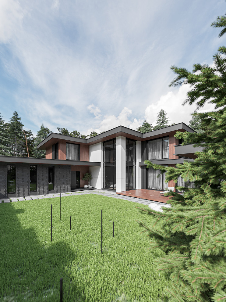 Резиденция XV