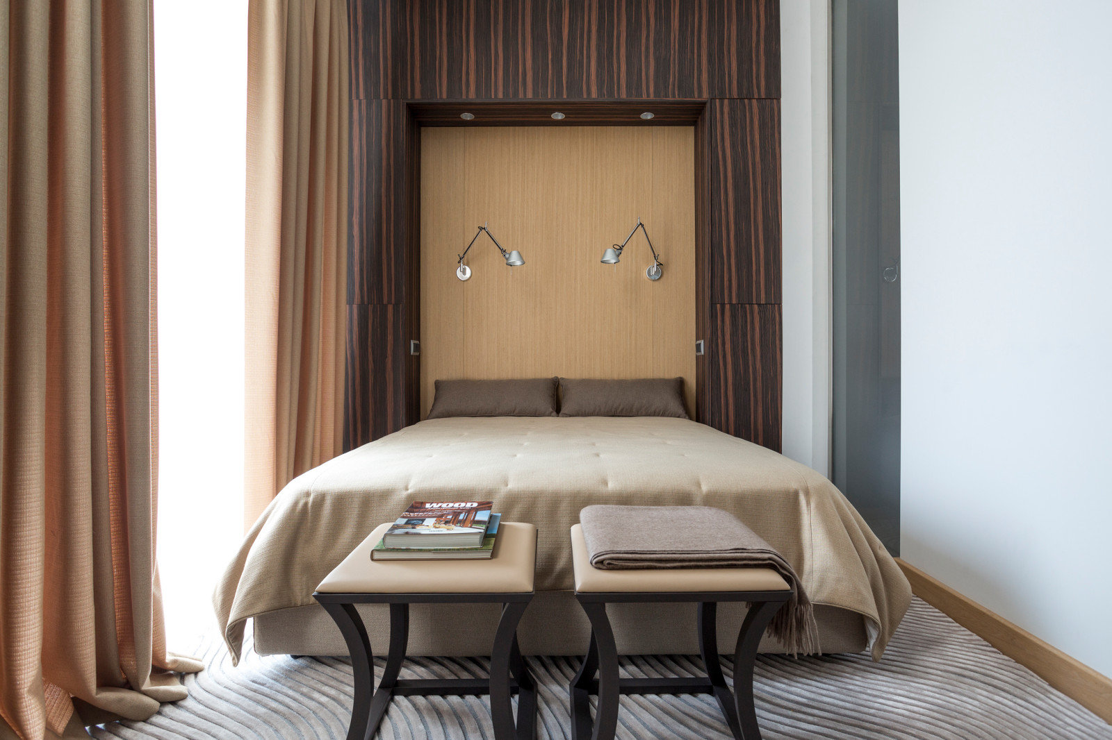 квартира в современном стиле