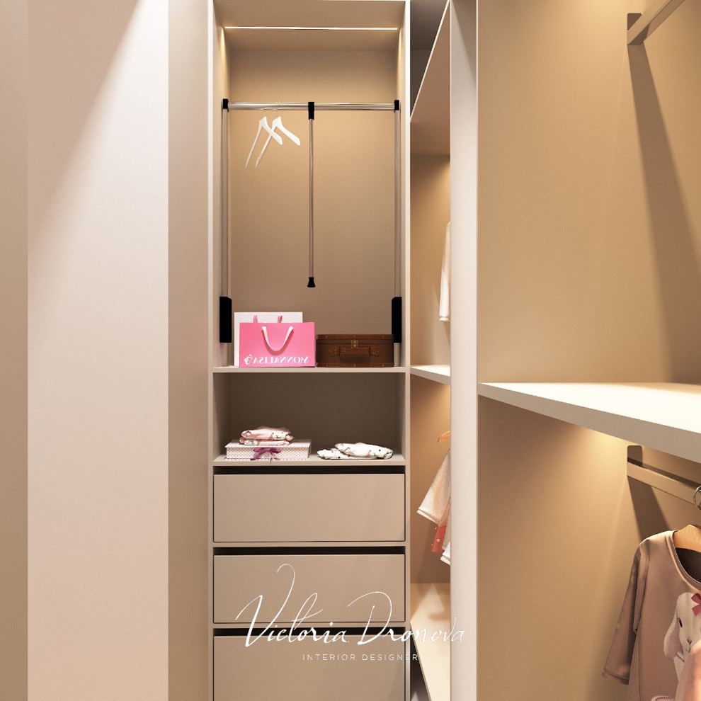 Private house 250 sq.m.