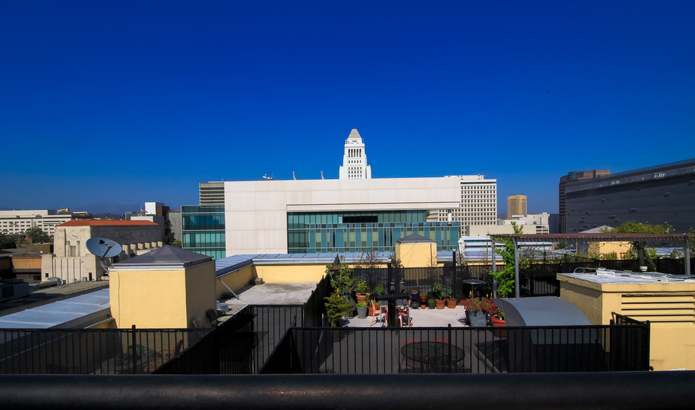 HIGGINS LOFTS 210 Modern Los Angeles by LA LOFTS Realty ® Houzz