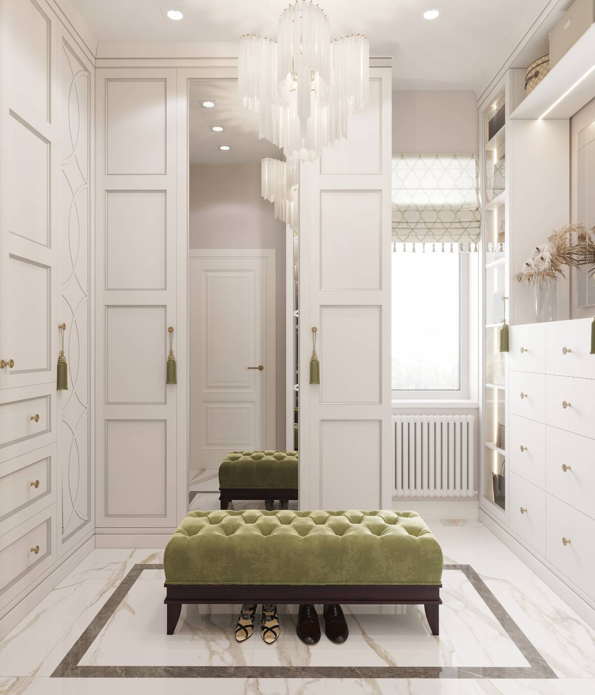 Проект дома 250 кв.м. 2020г.