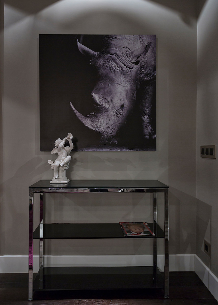 Апартаменты - Москва Сити