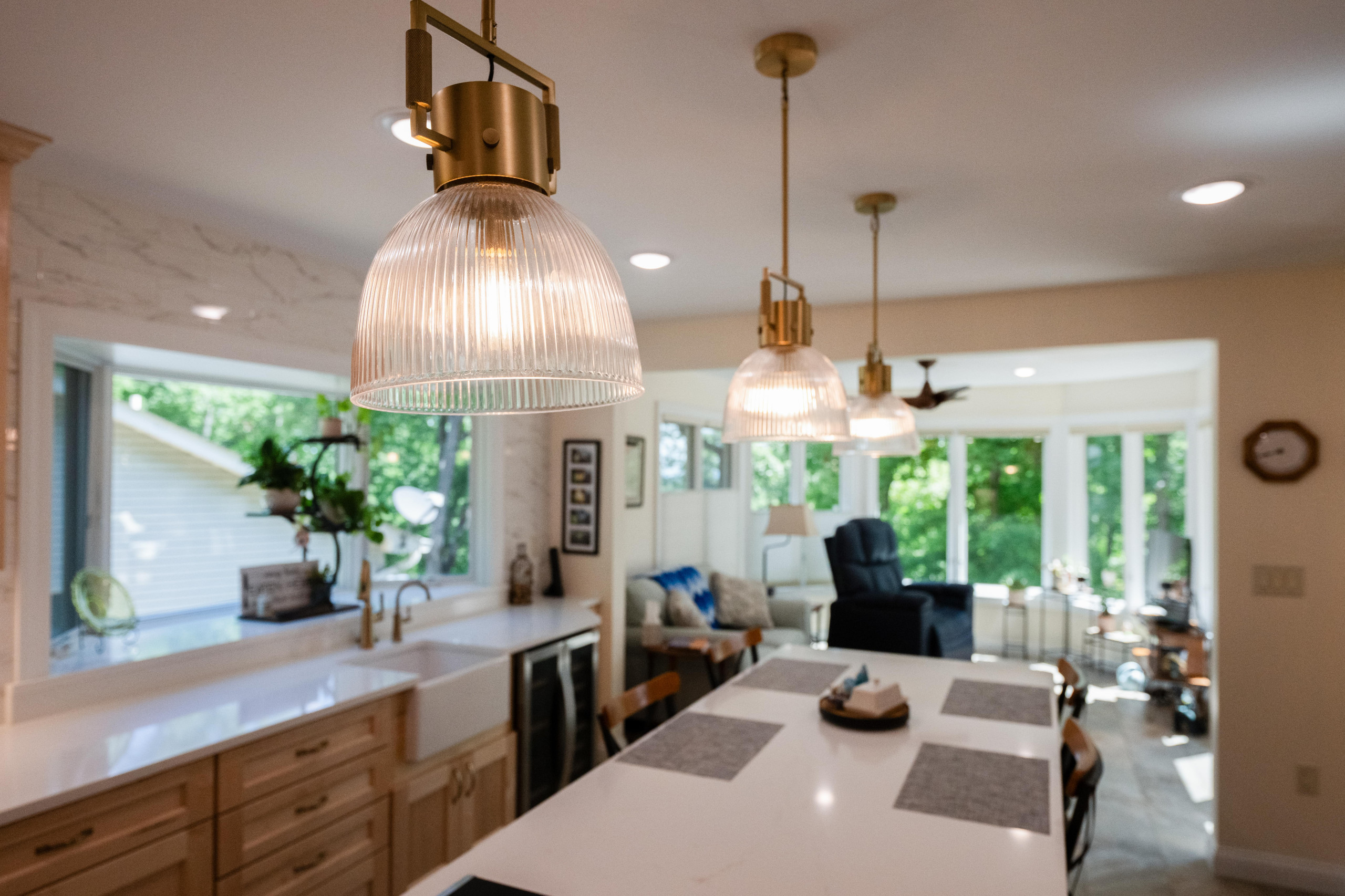 136 Lynhurst Drive - Kitchen