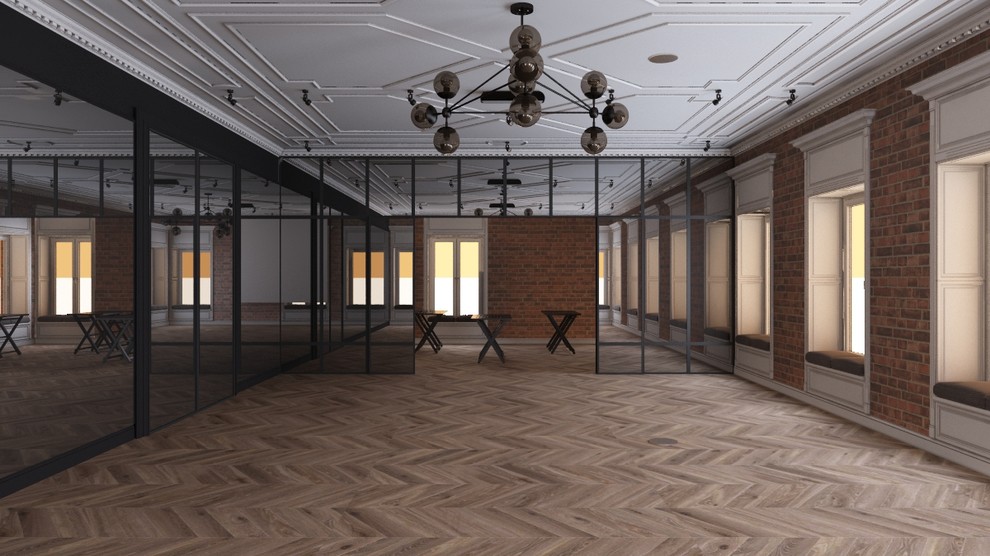 Школа аргентинского танго