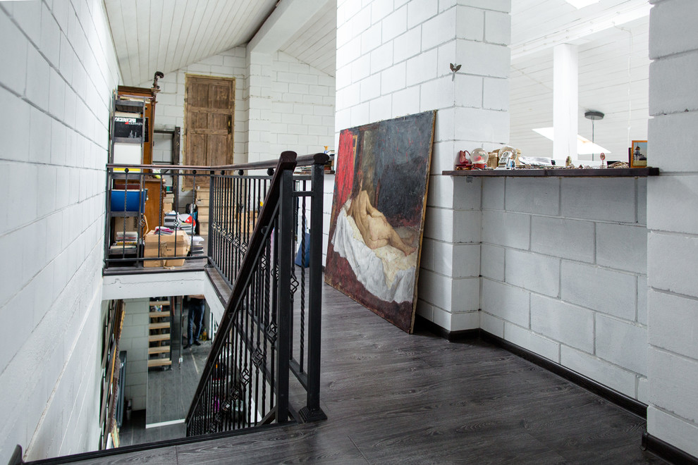 Интерьер Квартира № 3