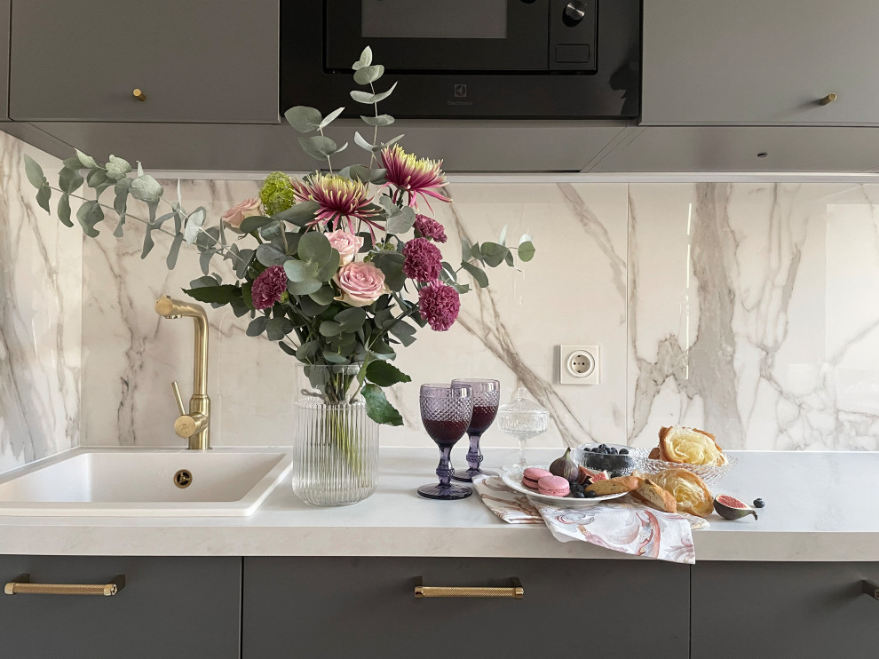 Дом на Семеновской (2020) + рабочая документация!