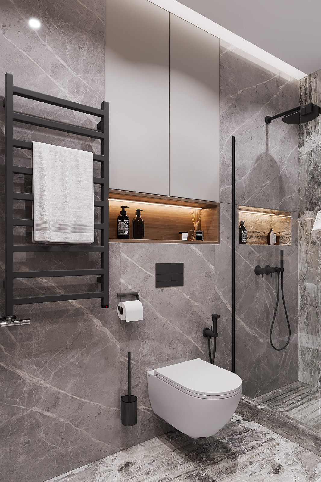 Prime Park - 80 кв.м