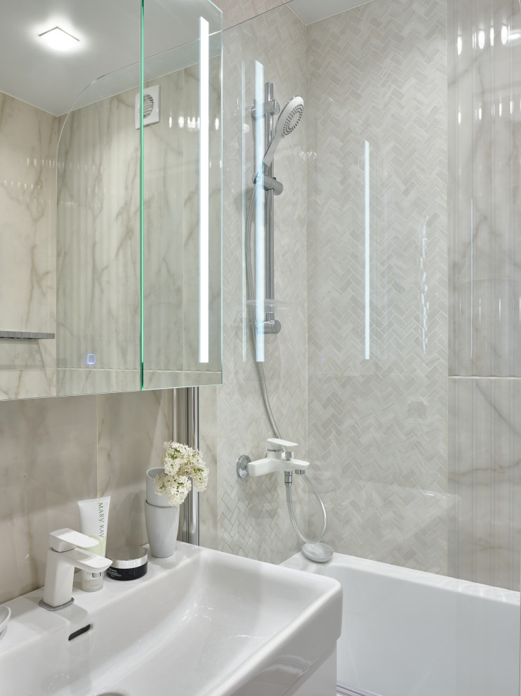 Ванная комната