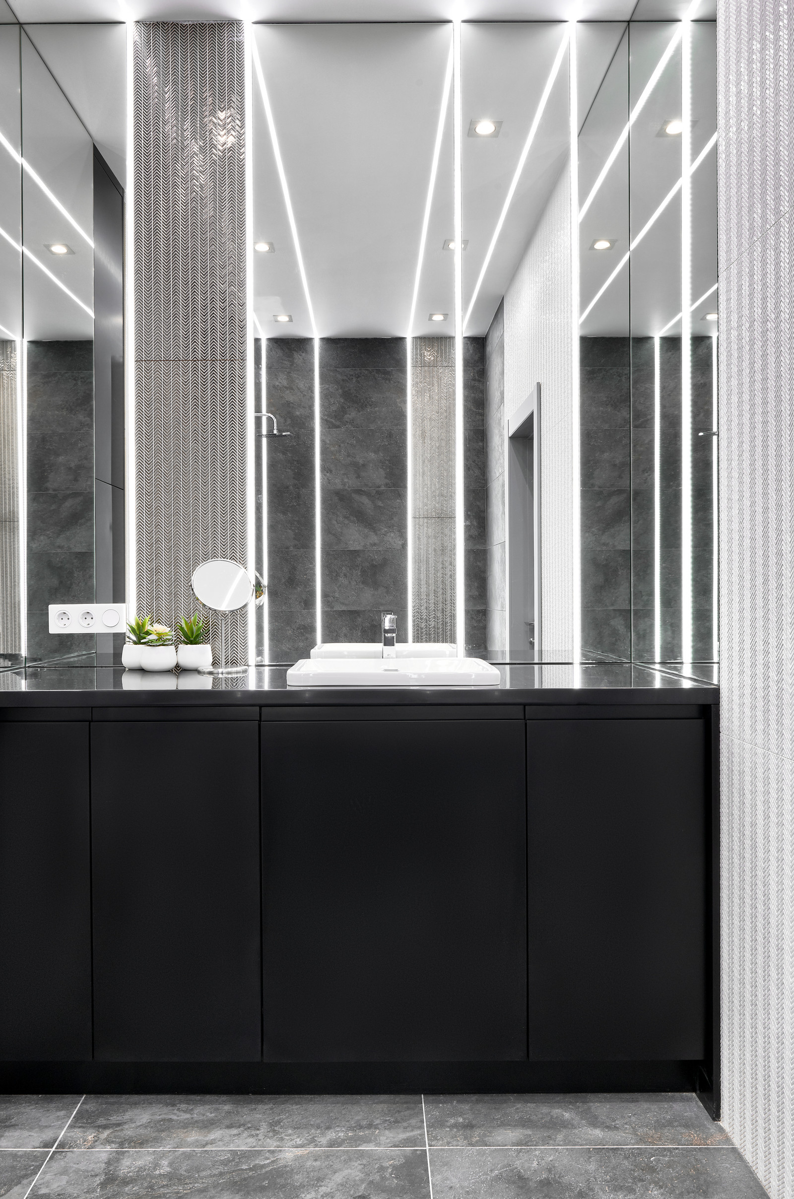 Однушка в Отраде