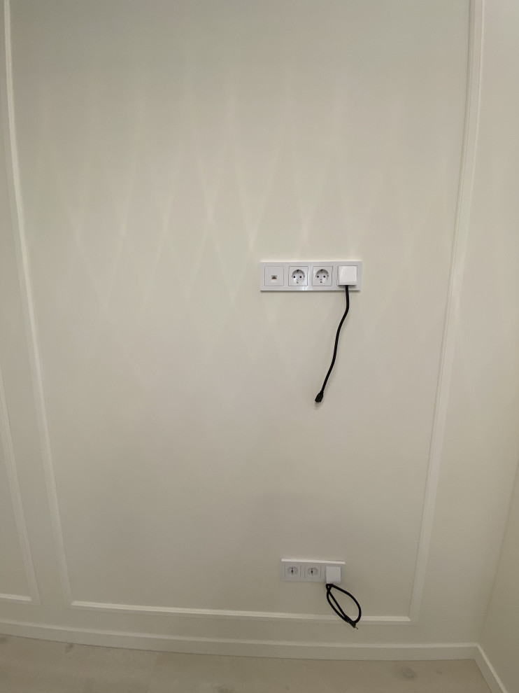 ЖК Черная Речка