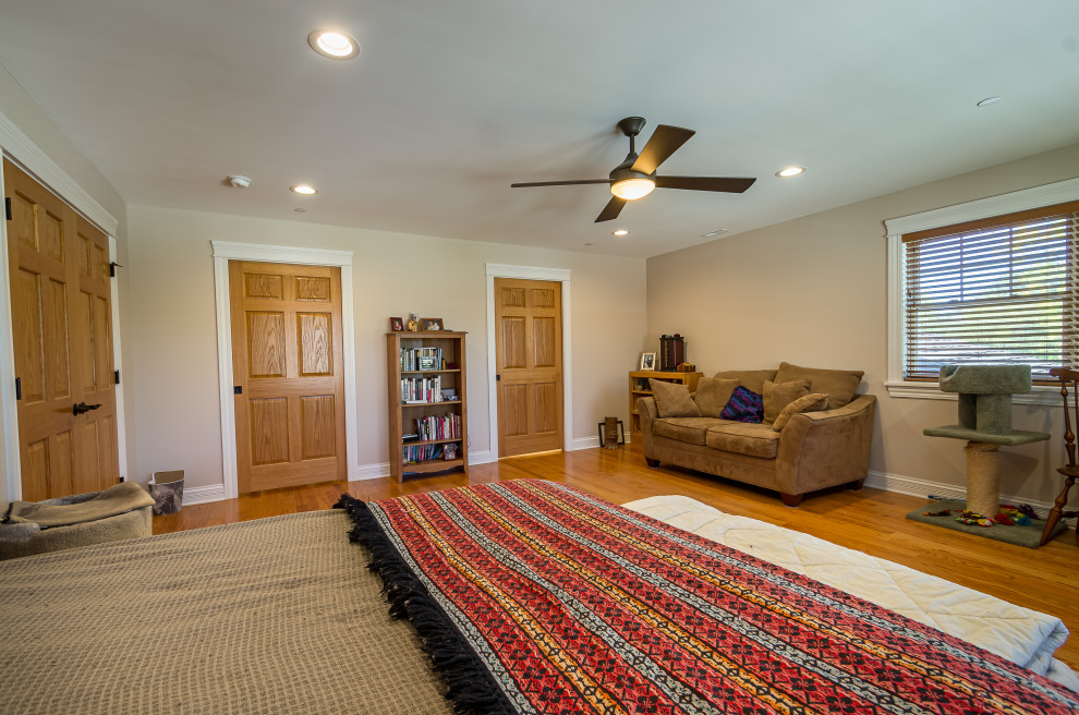 Multi-Generational New Home