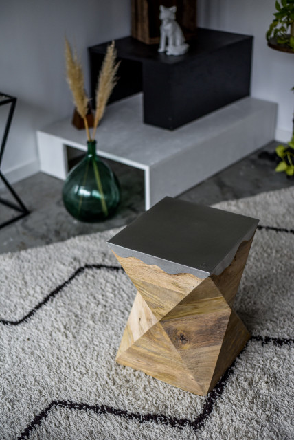 cr&eacute;ation minimalistisch-wohnzimmer