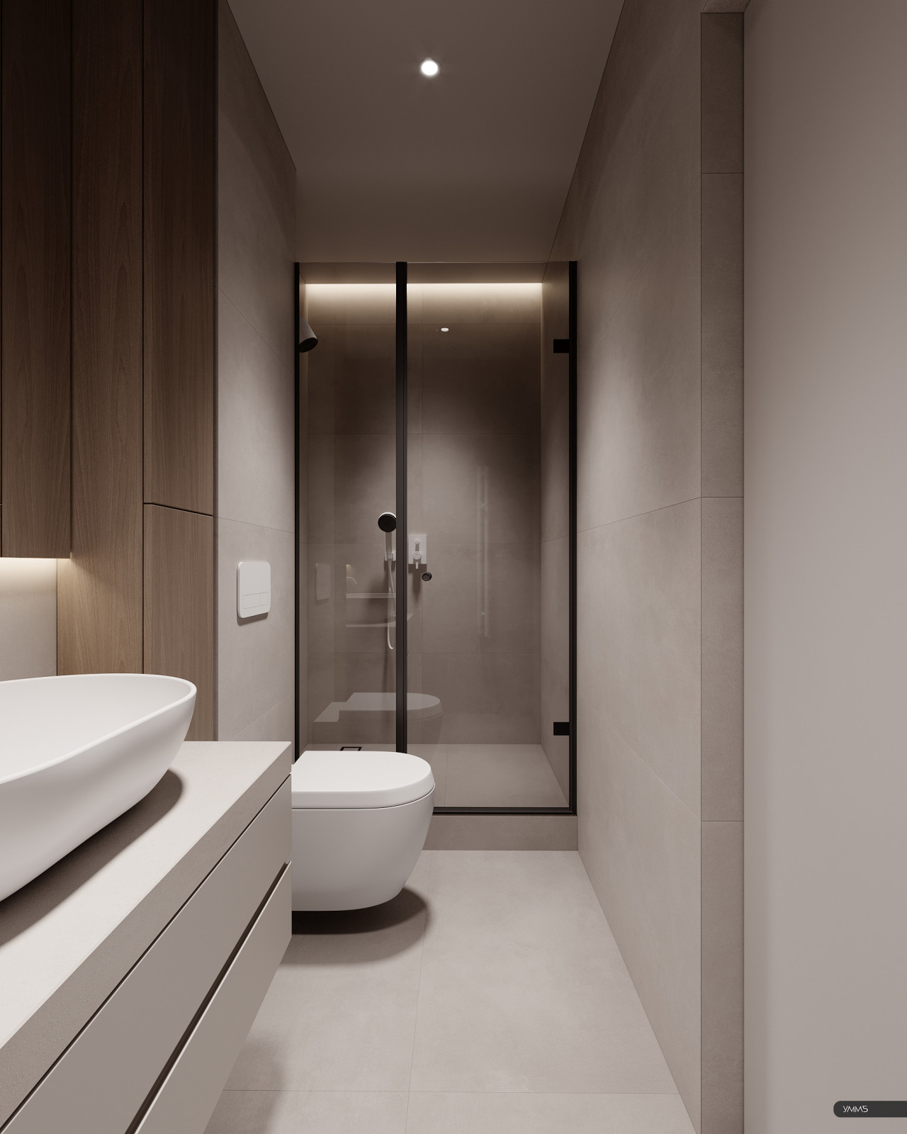 Квартира 87м2 в ЖК "Сиреневый бульвар", г. Калининград